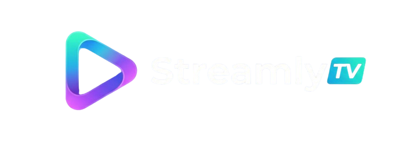 Streamly TV